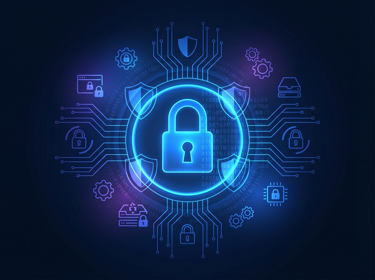 哗哩加速器安全防护体系